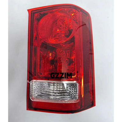 Honda Pilot 2009-2015 Plastic Car Light Red Light Side Tail Light Assembly With Bulb