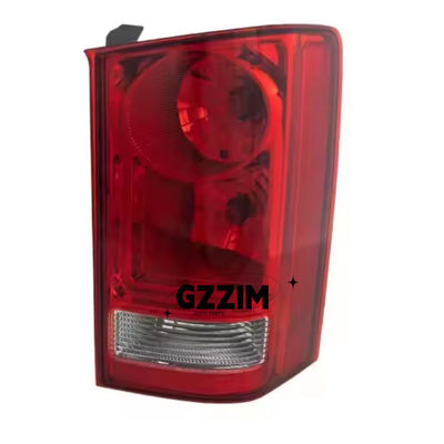 Honda Pilot 2009-2015 Plastic Car Light Red Light Side Tail Light Assembly With Bulb