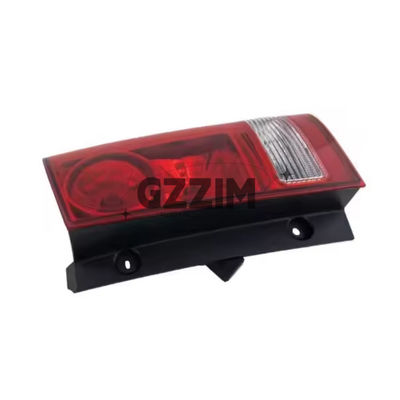 Honda Pilot 2009-2015 Plastic Car Light Red Light Side Tail Light Assembly With Bulb