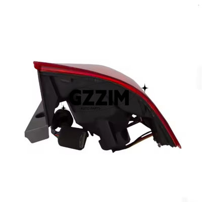 Honda Pilot 2009-2015 Plastic Car Light Red Light Side Tail Light Assembly With Bulb