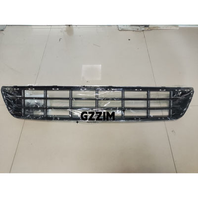 Volswagen Passat CC Body Kit PP Material Front Rear Grille Bumper Body Kit