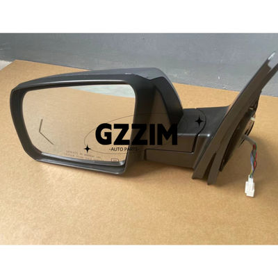 Door Rearview Mirror Auto Folding Rearview Mirror Side Mirrors For Toyota Tundra 2005-2021