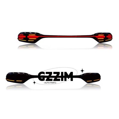 Toyota Corolla US Levin 2019-2024 Led Trunk Taillights Taillamp Car Rear Lamp Stop Lamp