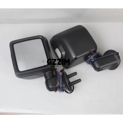 Jeep JK To JL Car Door Rearview Mirror Side Mirrors
