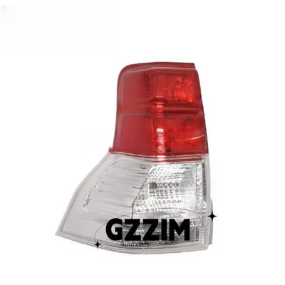 Toyota Land Cruiser Prado 2010 2011 2012 2013 Car Accessories Turning Signal Rear Lamp Tail Light