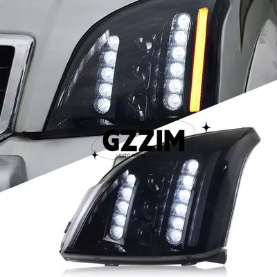 Toyota Prado FJ120 2003-2008 Factory Auto Parts Modified Front Light Head Lamp Type 1