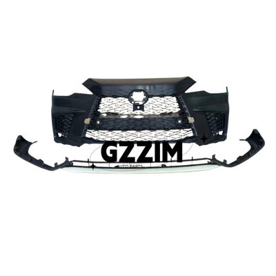 Lexus RX Rx270 Rx350 2009 - 2015 Upgrade To RX350h 2023 Sports Style Version Front Facelift