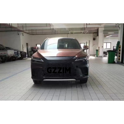 Lexus RX Rx270 Rx350 2009 - 2015 Upgrade To RX350h 2023 Sports Style Version Front Facelift