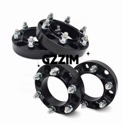Toyota Hilux Vigo Revo Hub Centric 6x139.7 Hub Centric Wheel Spacer Set Wheel Spacers