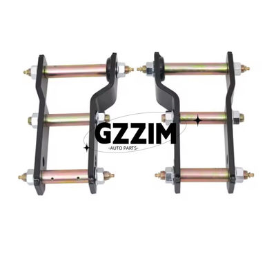 Ford Ranger T9 2022+ 2023 Lift Kit Strut Spacer Leaf Extended Spring H Shackle