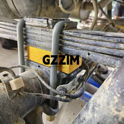 Ford Ranger 4x4 Off Road Leveling Lift Kit