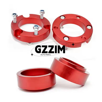 Toyota Fortuner Front Rear 2 Inch Absorber Leveling Lift Front Strut Spacers Rear Coil Spacers