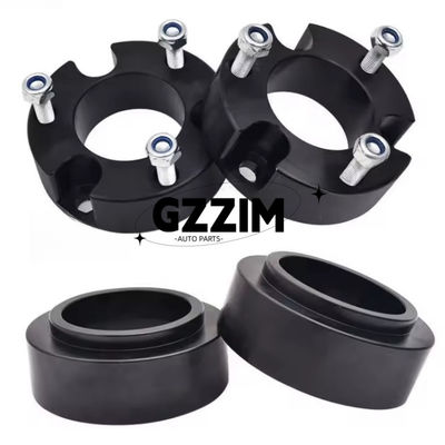 Toyota Fortuner Front Rear 2 Inch Absorber Leveling Lift Front Strut Spacers Rear Coil Spacers
