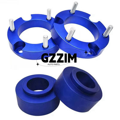 Toyota Fortuner Front Rear 2 Inch Absorber Leveling Lift Front Strut Spacers Rear Coil Spacers