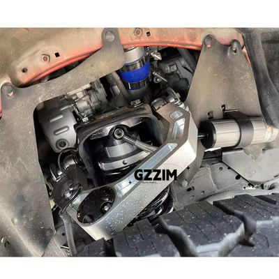 Hilux Tacoma FJ Cruiser Land Cruiser 4runner Aluminium Alloy 6061 T6 Adjustable Upper Control Arm