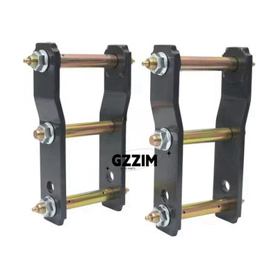 Land Cruiser 70 76 78 79 Series Lift Kit Car Accessories Rear Greasable Extended G Shackle