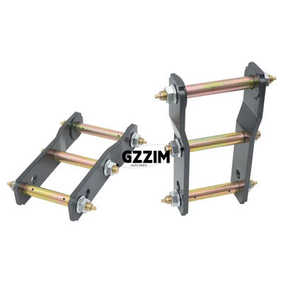 Land Cruiser 70 76 78 79 Series Lift Kit Car Accessories Rear Greasable Extended G Shackle
