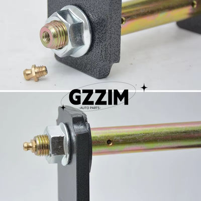 Land Cruiser 70 76 78 79 Series Lift Kit Car Accessories Rear Greasable Extended G Shackle