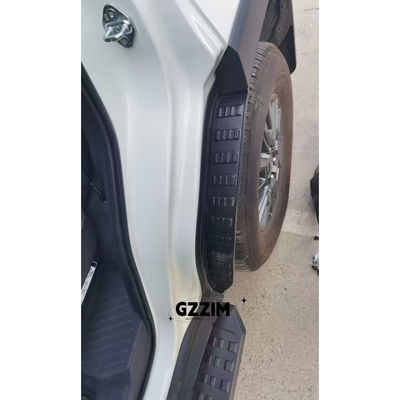 Toyota Prado 2024 Fender Flare Inner Lining Rear Wheel Inner Lining Of Fender
