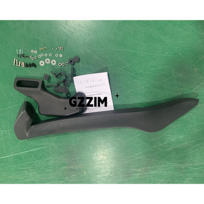 Mitsubishi Triton L200 2019 - 2023 Auto Parts Air Intake Kit Snorkel