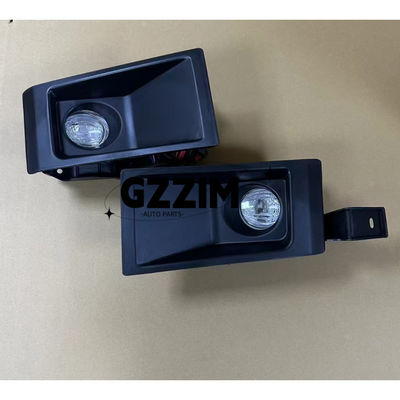 Toyota Land Cruiser FJ70 2024-ON Car Light Led Daytime Running Lamp Daytime Light