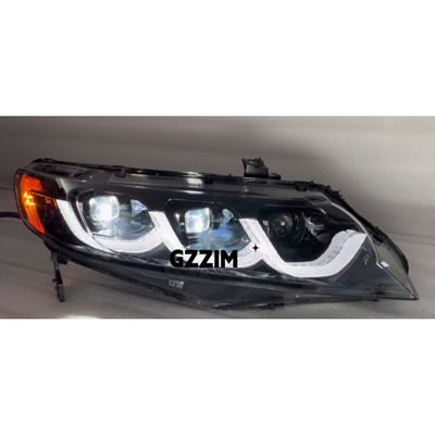 Honda Civic 2006-2011 New Arrival Auto Parts LED Front Light Headlight