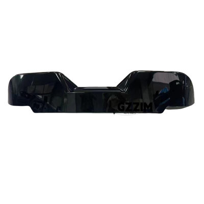 Defender 2020 Clip In Style Rear Spoiler Car Exterior Accessories Rear Tail Trunk Spoiler