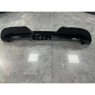 Defender 2020 Clip In Style Rear Spoiler Car Exterior Accessories Rear Tail Trunk Spoiler