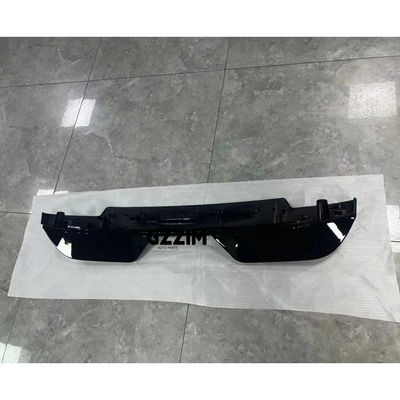 Defender 2020 Clip In Style Rear Spoiler Car Exterior Accessories Rear Tail Trunk Spoiler