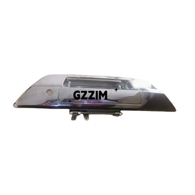 Chromed With Hole Rear Tail Gate Handle 69090-0K350 For Toyota Hilux