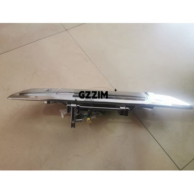Chromed With Hole Rear Tail Gate Handle 69090-0K350 For Toyota Hilux