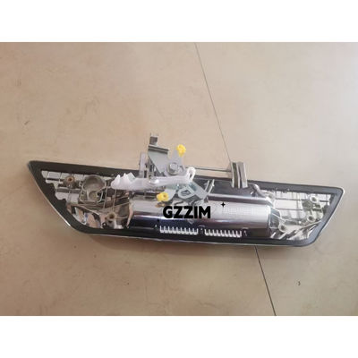 Chromed With Hole Rear Tail Gate Handle 69090-0K350 For Toyota Hilux