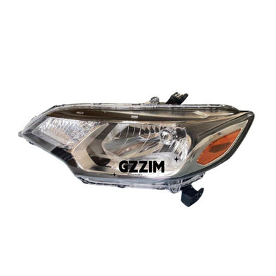 Honda Fit 2014 Car Light Led Front Lamp American Version Headlight