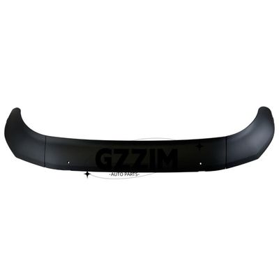 Toyota RAV4 2023 Injection Molding Sandstone Barrier Front Bumper Guard