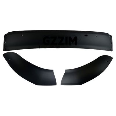Toyota RAV4 2023 Injection Molding Sandstone Barrier Front Bumper Guard