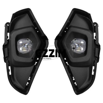 Fog Lamp Auto Parts Car Light For Toyota RAV4 2022