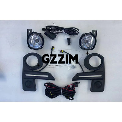 Car Fog Light Daytime Running Light For Toyota Raize 2020