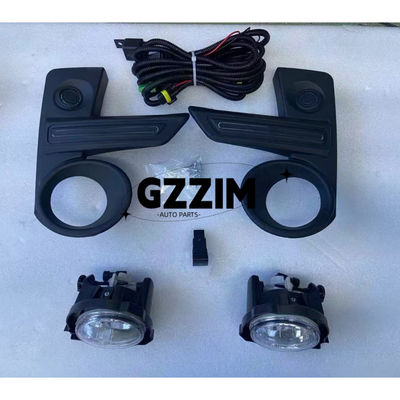Car Fog Light Daytime Running Light For Toyota Raize 2020