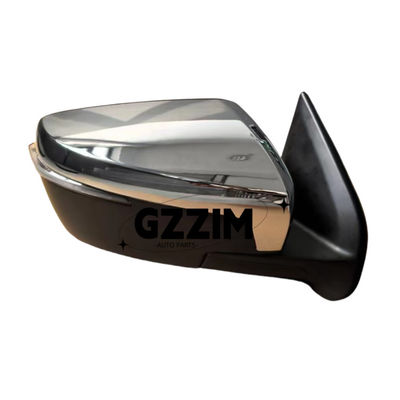 Automotive Accessories Rearview Mirror Side Mirror For DMAX 2021 Mirror