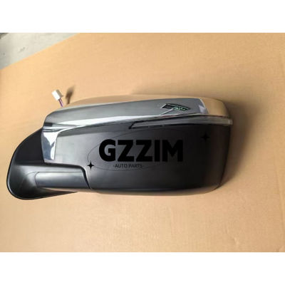 Automotive Accessories Rearview Mirror Side Mirror For DMAX 2021 Mirror