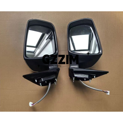 Automotive Accessories Rearview Mirror Side Mirror For DMAX 2021 Mirror