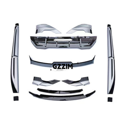 Auto Parts Plastic Front Rear Bodykit For BYD Atto 3