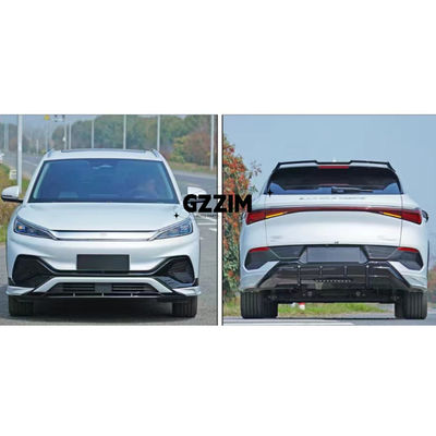 Auto Parts Plastic Front Rear Bodykit For BYD Atto 3