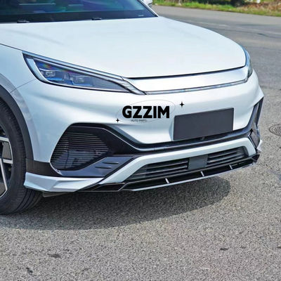 Auto Parts Plastic Front Rear Bodykit For BYD Atto 3