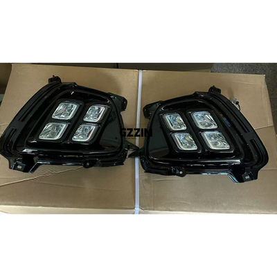 Auto Parts Led Car Light Daytime Running Light For Kia Sorento 2016-2018