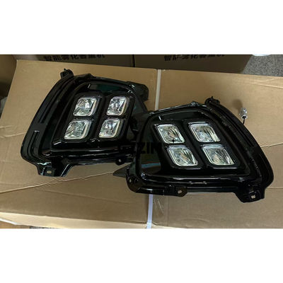 Auto Parts Led Car Light Daytime Running Light For Kia Sorento 2016-2018