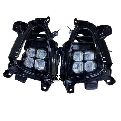Car Light Daytime Running Light Fog Lamp Used For Kia Sorento (ASIA) 2019-2020