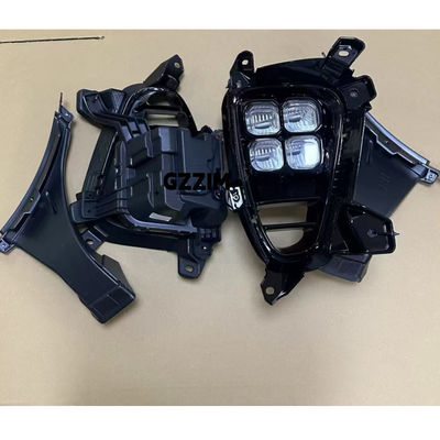 Car Light Daytime Running Light Fog Lamp Used For Kia Sorento (ASIA) 2019-2020