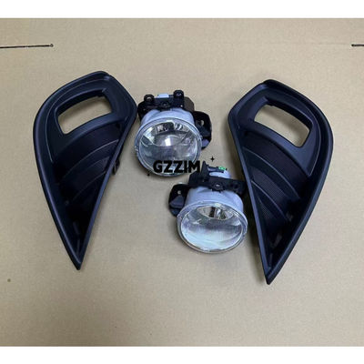 Toyota Highlander 2019-2023 Auto Parts Fog Light Daytime Running Light