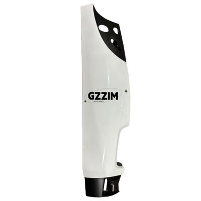 Auto Parts Corner Bumper Side Bumper For Isuzu Cxz Cvr Cxm Exr Giga